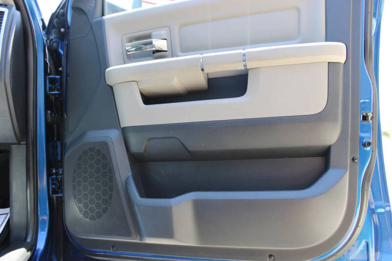 2010 Dodge Ram 3500