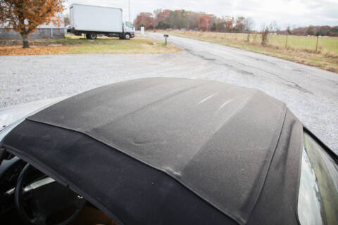 1996 Mazda MX-5 Miata