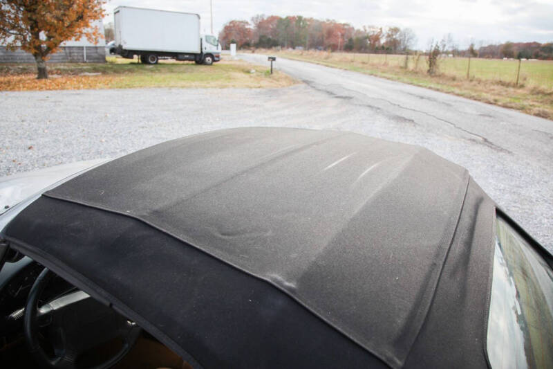 1996 Mazda MX-5 Miata