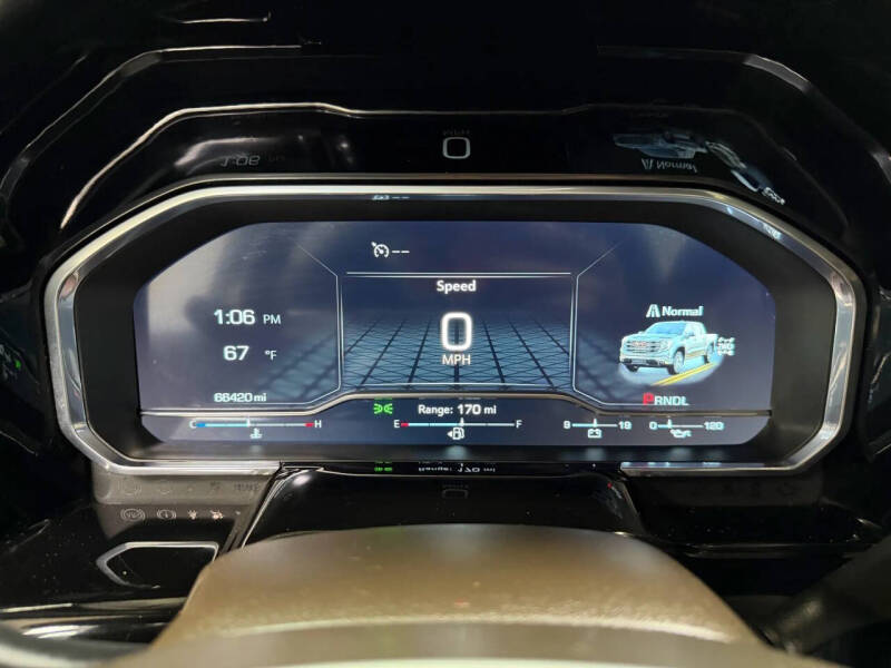 2022 GMC Sierra 1500 SLE