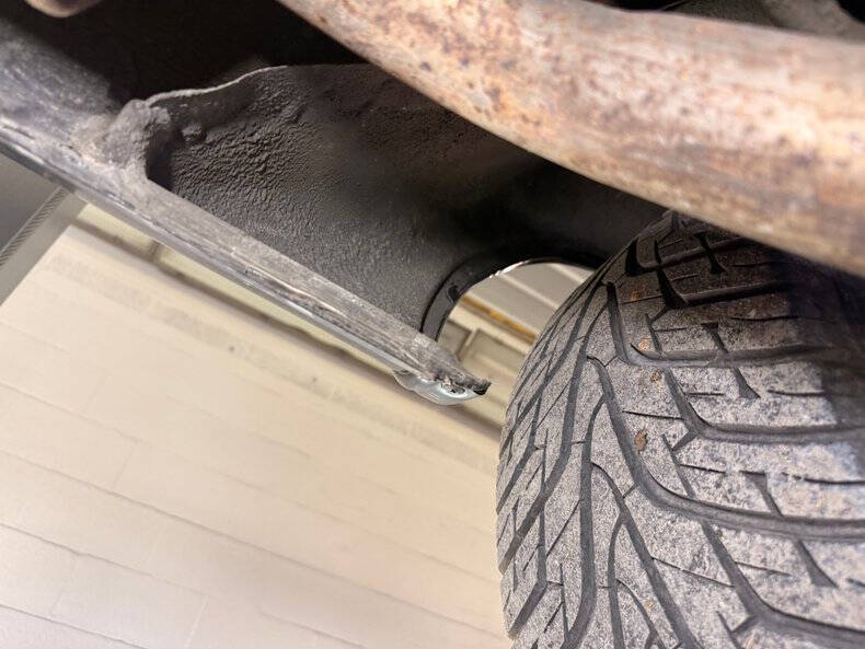 1996 Chevrolet Impala SS