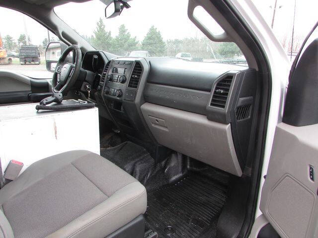 2017 Ford F-250 Super Duty