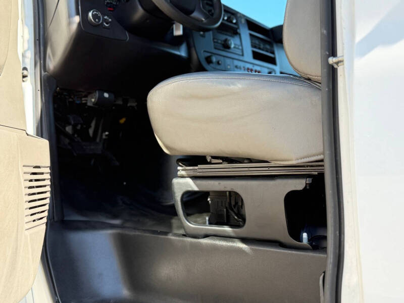 2014 Chevrolet Express 2500