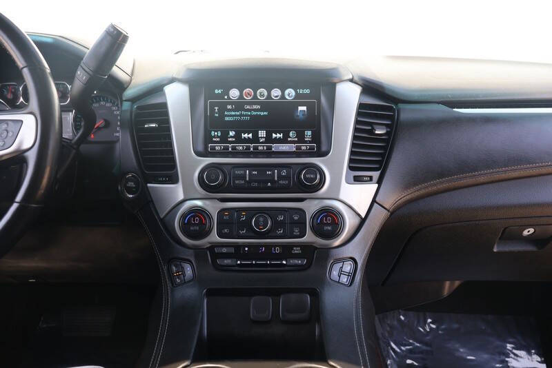 2019 GMC Yukon XL SLT