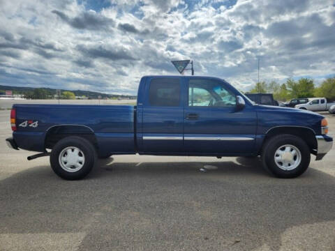 2000 GMC Sierra 1500 for sale at Skyway Auto INC in Durango CO