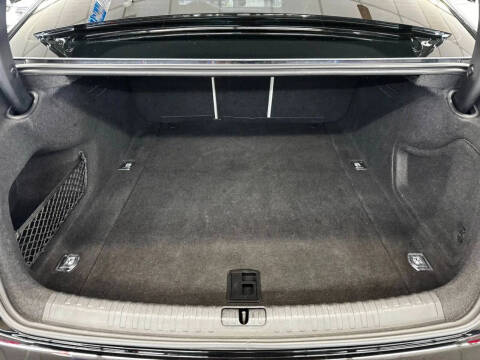 2019 Audi A6 quattro Prestige 55 TFSI