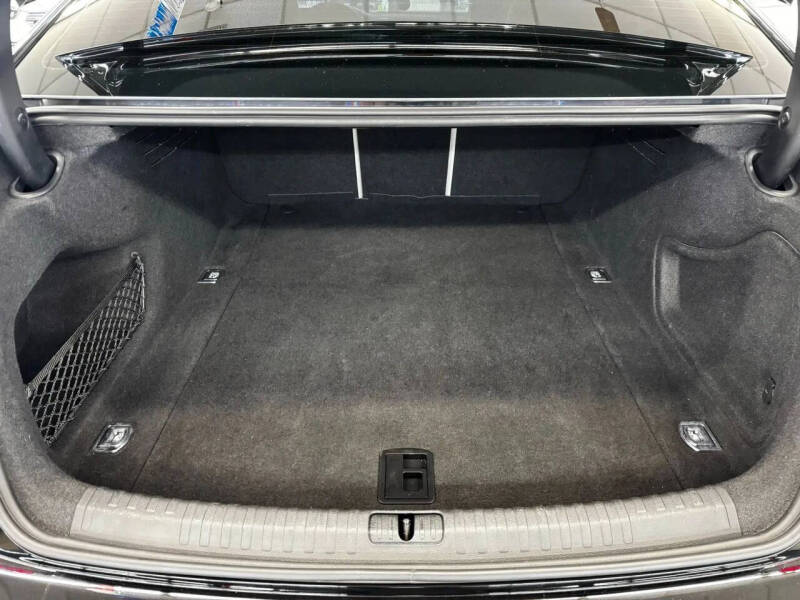 2019 Audi A6 quattro Prestige 55 TFSI