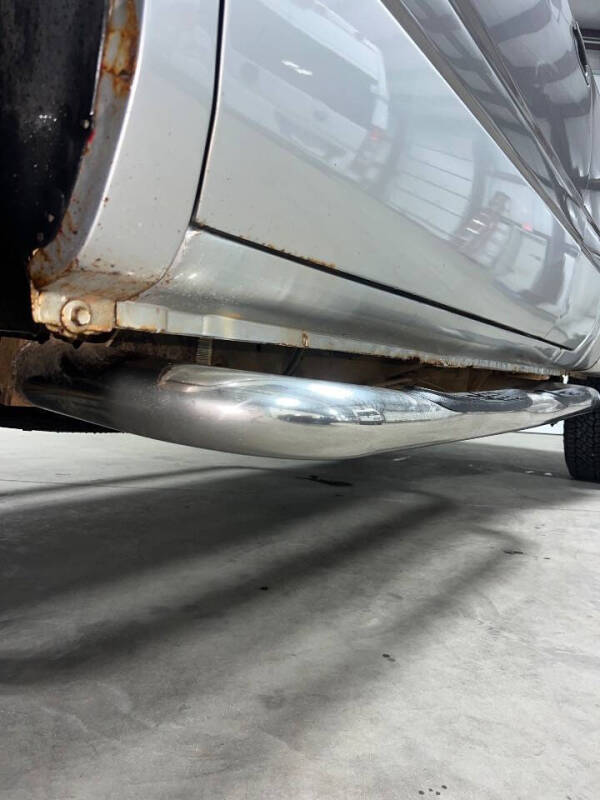 1999 Dodge Ram 3500 ST