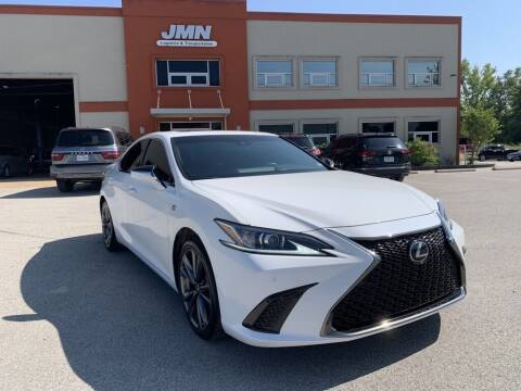 2021 Lexus ES 350 for sale at Fenton Auto Sales in Maryland Heights MO
