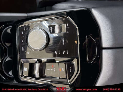 2024 BMW 5 Series 530i