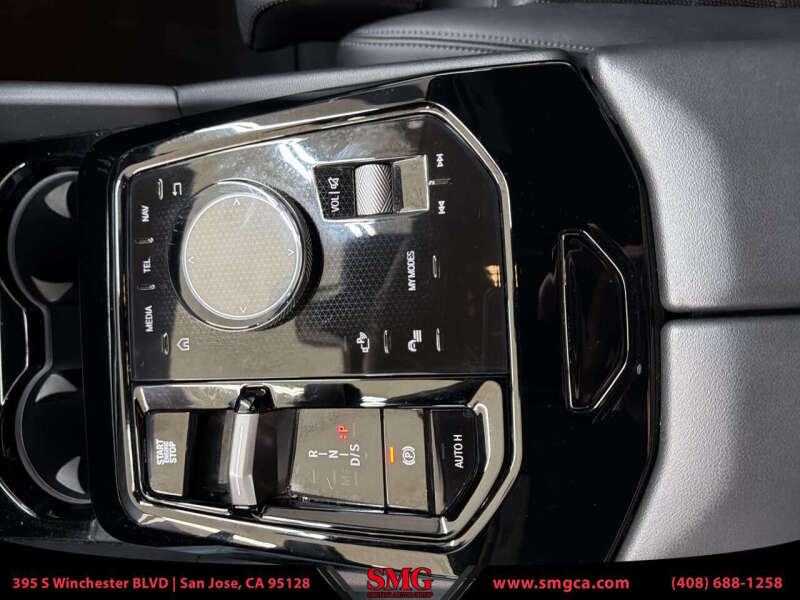 2024 BMW 5 Series 530i