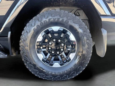 2024 GMC HUMMER EV 2X