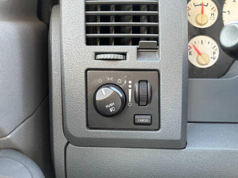 2006 Dodge Ram 1500 SLT