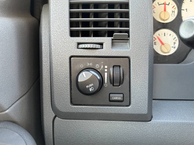 2006 Dodge Ram 1500 SLT