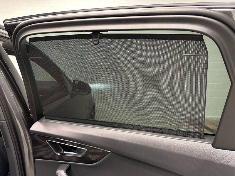 2021 Audi Q7 quattro Premium Plus 55 TFSI