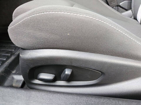 2021 Chevrolet Camaro LT1