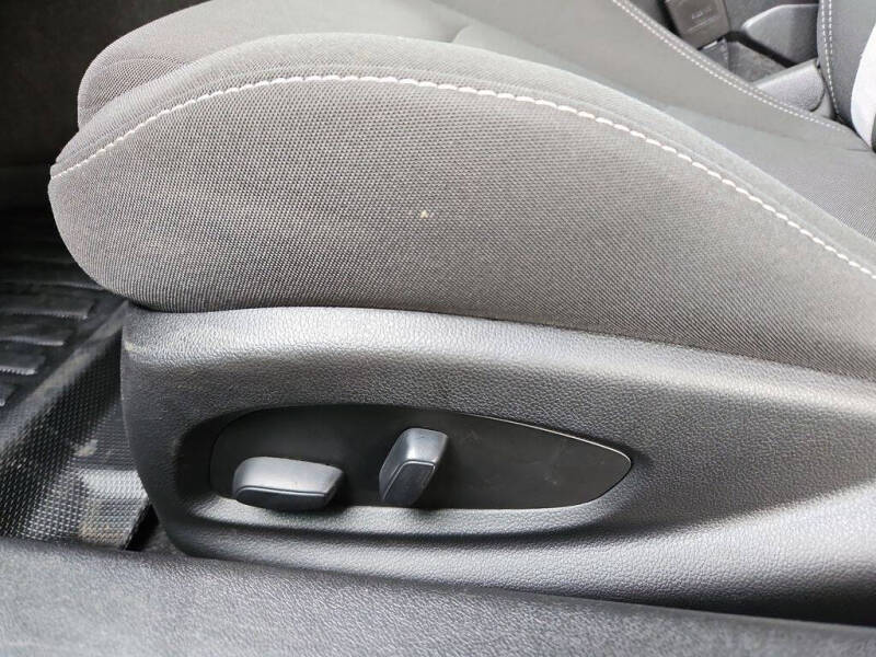 2021 Chevrolet Camaro LT1