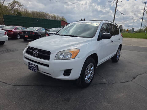 2012 Toyota RAV4
