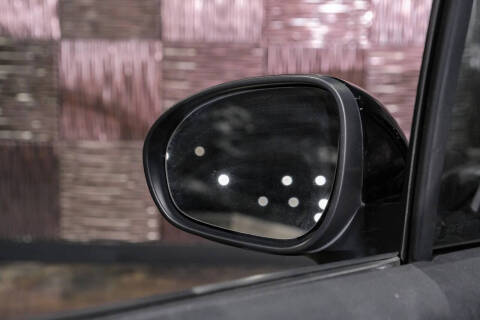 2018 FIAT 500X Trekking