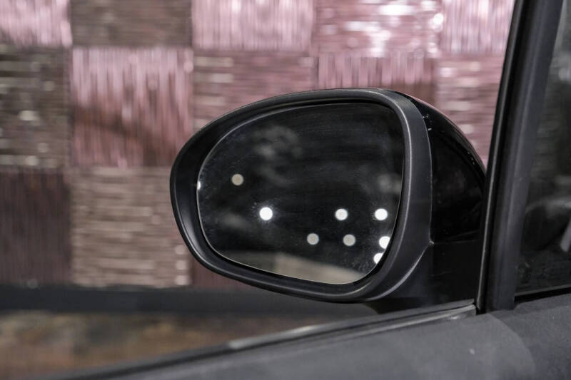 2018 FIAT 500X Trekking