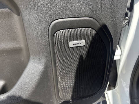 2021 Chevrolet Silverado 2500HD