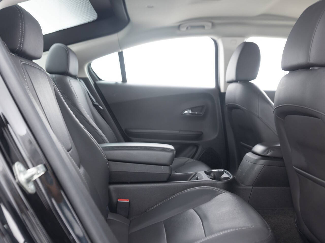 Used Car 2013 Chevrolet Volt  Premium 4dr Hatchback For Sale Under $10,000 In Coal City, Illinois