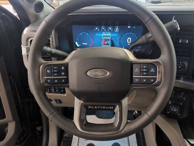 2026 Ford F-350 Super Duty