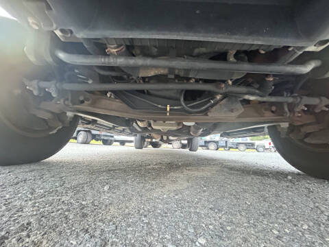 2012 Ford E-Series E-350 SD XLT