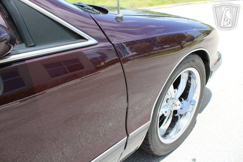 1994 Chevrolet Caprice