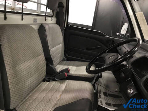 1990 Honda Acty