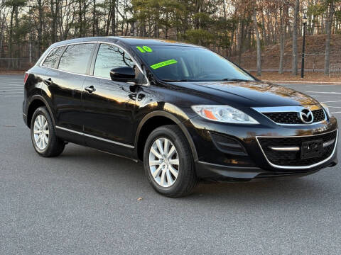 2010 Mazda CX-9 Sport