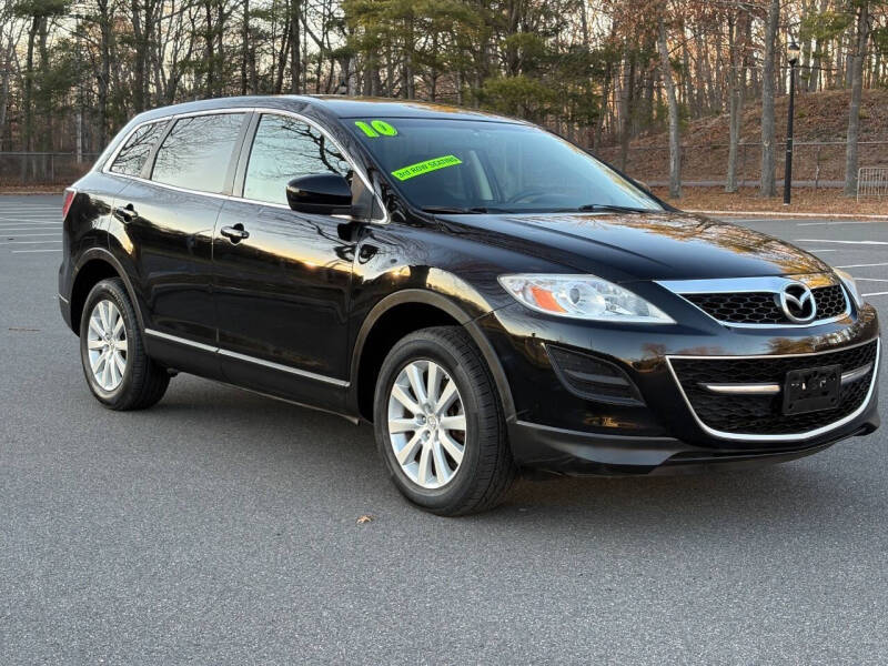 2010 Mazda CX-9 Sport