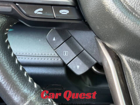 2020 Subaru Outback Limited XT