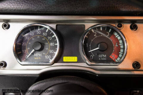 2006 HUMMER H1 Open Top