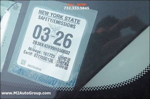 2009 Dodge Charger Fleet