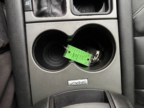 2018 Ford Taurus SEL