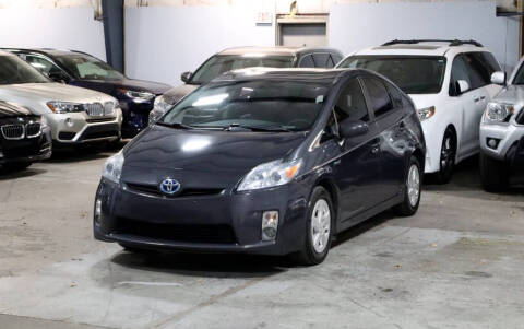 2011 Toyota Prius for sale at ELKO AUTO GROUP in Clearwater FL