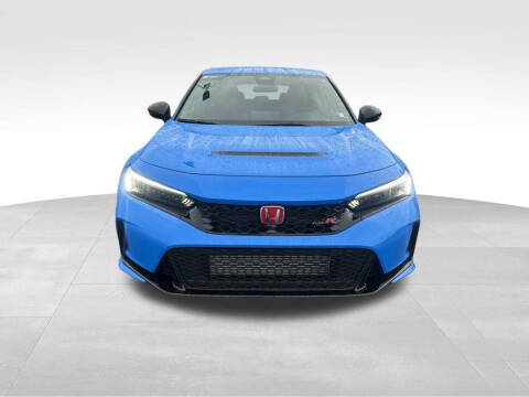2023 Honda Civic Type R