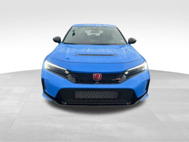 2023 Honda Civic Type R