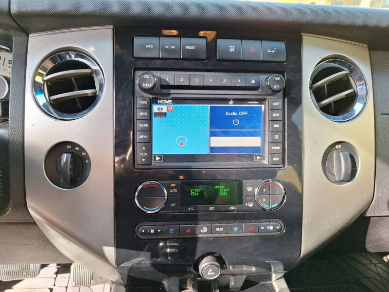 2013 Ford Expedition Limited