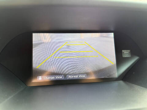 2015 Acura RDX w/Tech