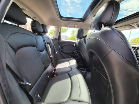 2015 MINI Hardtop 4 Door Cooper S
