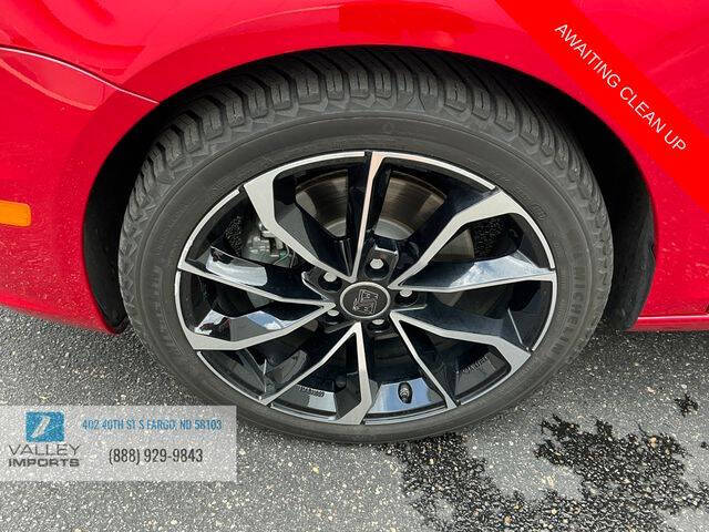 2014 Volkswagen Eos Executive SULEV
