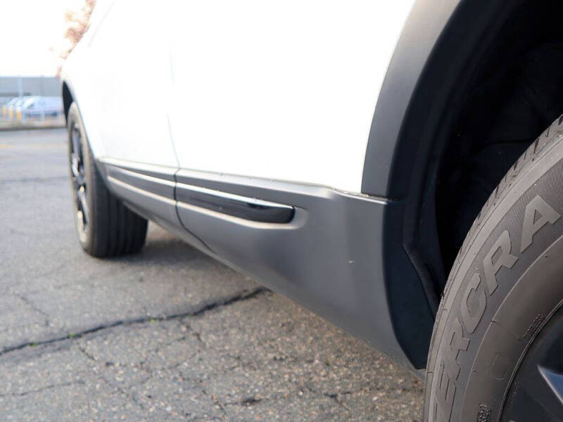 2017 Land Rover Range Rover Evoque SE Premium