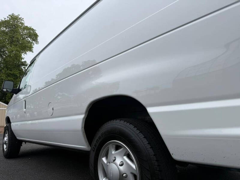 2014 Ford E-Series E-250