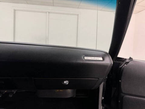 1971 Dodge Challenger