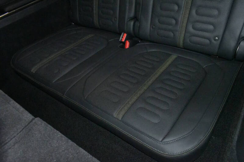 2022 Rivian R1S Launch Edition