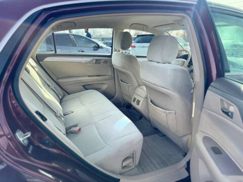 2006 Toyota Avalon