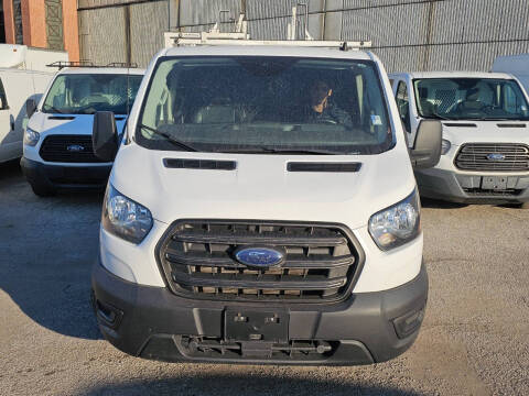 2020 Ford Transit 250