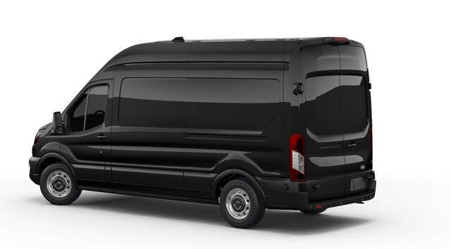 2026 Ford Transit 350